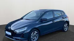 Gebraucht 2025 Hyundai i20 Trend Kleinwagen | 21.890 € (Guter Preis)