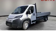 Gebraucht 2025 Fiat Ducato Van | 42.990 € (Fairer Preis)