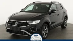 Indiumgrau metallic Neu 2025 VW T-Roc Life SUV | 34.995 € (Superpreis)