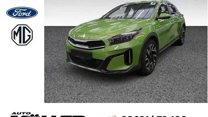 Gebraucht Kia XCeed Spirit 140 PS (102 kW) 2025 SUV