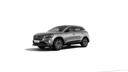 Ny Renault Austral Evolution 148 HK (108 kW) 2025 Grå SUV