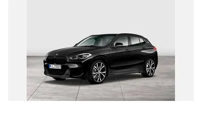 Gebraucht BMW X2 M Sport 190 PS (139 kW) 2021 SUV