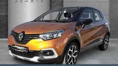 Gebraucht 2017 Renault Captur Intens SUV | 13.980 € (Fairer Preis)