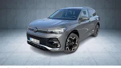 Gebraucht 2025 VW Tiguan R-line SUV | 39.990 € (Fairer Preis)