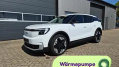 Frozen weiss Neu 2025 Ford Explorer Extended Range SUV | 41.579 € (Guter Preis)