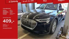 Gebraucht 2022 Audi e-tron SUV | 31.550 € (Fairer Preis)