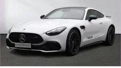 Gebraucht 2025 Mercedes AMG GT Premium Coupé | 125.960 €