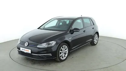 Gebraucht 2019 VW Golf VII Highline Limousine | 18.590 € (Fairer Preis)