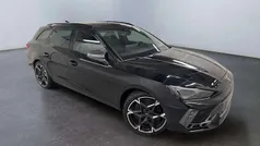 Gebraucht 2025 Cupra Leon VZ Kombi | 39.022 € (Superpreis)