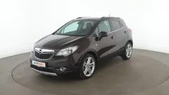 Braun Gebraucht 2014 Opel Mokka Innovation SUV | 9.870 € (Fairer Preis)