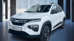 Gebraucht 2023 Dacia Spring Essentiel Kleinwagen | 10.990 € (Guter Preis)