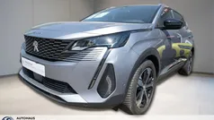 Gebraucht 2023 Peugeot 5008 Allure Van / Kleinbus | 30.985 € (Etwas zu teuer)