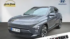 Grau Gebraucht 2024 Hyundai Kona Prime SUV | 35.900 € (Fairer Preis)
