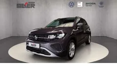Gebraucht 2024 VW T-Cross Life SUV | 26.690 € (Fairer Preis)