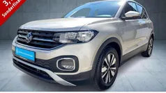 Gebraucht 2023 VW T-Cross Move SUV | 21.370 € (Fairer Preis)