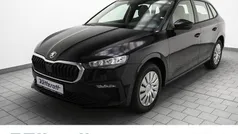 Schwarz Gebraucht 2025 Skoda Scala Essence Kleinwagen | 23.990 € (Fairer Preis)