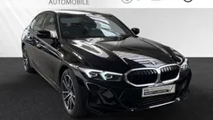Gebraucht 2024 BMW 318 Sport Line Limousine | 30.800 € (Guter Preis)