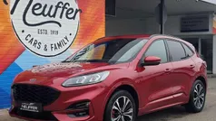 Gebraucht 2020 Ford Kuga ST-Line X SUV | 21.390 € (Fairer Preis)