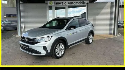 Reflexsilber metallic Neu 2025 VW Taigo Goal SUV | 27.270 € (Fairer Preis)