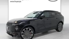 Schwarz Neu 2025 Land Rover Range Rover Velar Autobiography SUV | 92.880 € (Superpreis)
