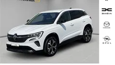 Gebraucht 2025 Renault Austral Techno SUV | 32.790 € (Superpreis)