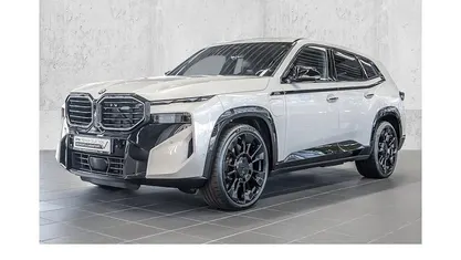 Gebraucht BMW XM Performance 476 PS (350 kW) 2024 SUV