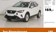 Gebraucht 2023 Seat Arona Reference SUV | 16.940 € (Fairer Preis)
