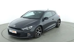Grau Gebraucht 2017 VW Scirocco GTS Coupé | 17.420 € (Fairer Preis)