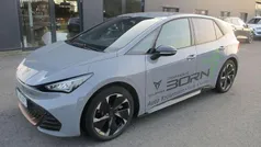 Gebraucht 2022 Cupra Born Kleinwagen | 24.590 € (Fairer Preis)