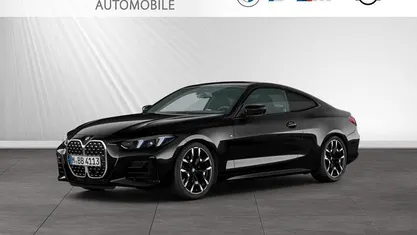 Gebraucht BMW 430 M Sport 286 PS (210 kW) 2025 Coupé