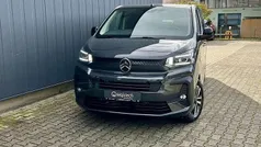 Titaniumgrau metallic Neu 2025 Citroën Spacetourer Van | 40.990 € (Fairer Preis)