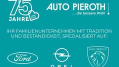 Schwarz Neu 2025 Opel Frontera Edition SUV | 27.350 € (Fairer Preis)