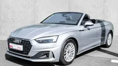 Audi A5 Cabriolet