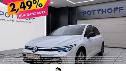 Gebraucht 2025 VW Golf VIII Goal Limousine | 30.997 € (Guter Preis)