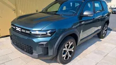 Gebraucht 2025 Dacia Bigster Expression SUV | 26.949 € (Fairer Preis)