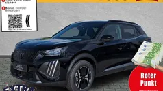 Met. perla nera schwarz Neu 2025 Peugeot 2008 Allure SUV | 22.990 € (Fairer Preis)