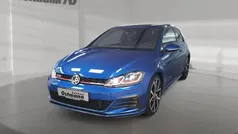 Gebraucht 2019 VW Golf VII GTI Limousine | 25.440 € (Fairer Preis)