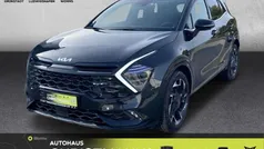 Zilinaschwarz Gebraucht 2025 Kia Sportage GT-Line SUV | 38.990 € (Fairer Preis)