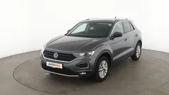 Gebraucht 2021 VW T-Roc Style SUV | 24.180 € (Fairer Preis)
