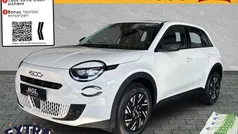 Gelato weiß Neu 2025 Fiat 600 SUV | 27.290 € (Fairer Preis)