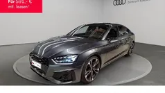 Gebraucht 2025 Audi S5 Sportback Sport Kleinwagen | 65.990 € (Fairer Preis)