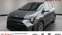 Grau Neu 2025 Kia Picanto Spirit Kleinwagen | 20.290 € (Fairer Preis)