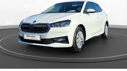 Gebraucht Skoda Fabia Essence 80 PS (58 kW) 2026 Kleinwagen