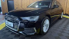 Gebraucht 2023 Audi A6 Kombi | 39.750 € (Fairer Preis)