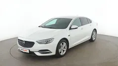 Weiß Gebraucht 2018 Opel Insignia Innovation Limousine | 16.290 € (Fairer Preis)