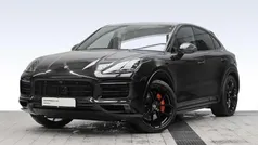 Tiefschwarzmetallic Gebraucht 2022 Porsche Cayenne GTS SUV | 96.900 € (Etwas zu teuer)