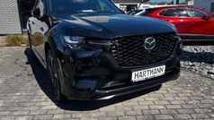 Jet black (schwarz) Neu 2025 Mazda CX-60 Homura-Line SUV | 57.499 € (Fairer Preis)