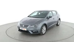 Gebraucht 2018 Seat Leon Ecomotive Limousine | 14.990 € (Fairer Preis)