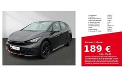 Quasargrau Gebraucht 2022 Cupra Born Kleinwagen | 25.880 € (Fairer Preis)