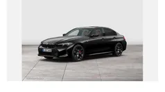 Gebraucht 2025 BMW M340 M Sport Limousine | 74.799 € (Fairer Preis)